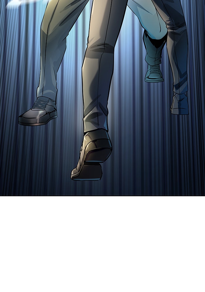 Tower of God manga, chapter 521, page 103 of 203