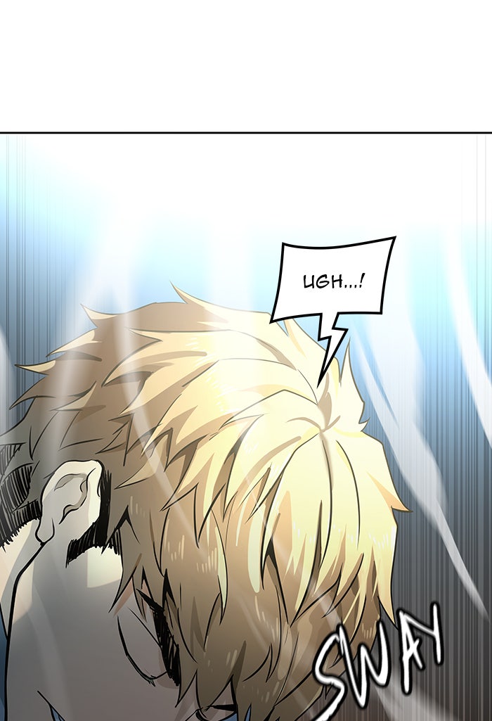 Tower of God manga, chapter 521, page 104 of 203