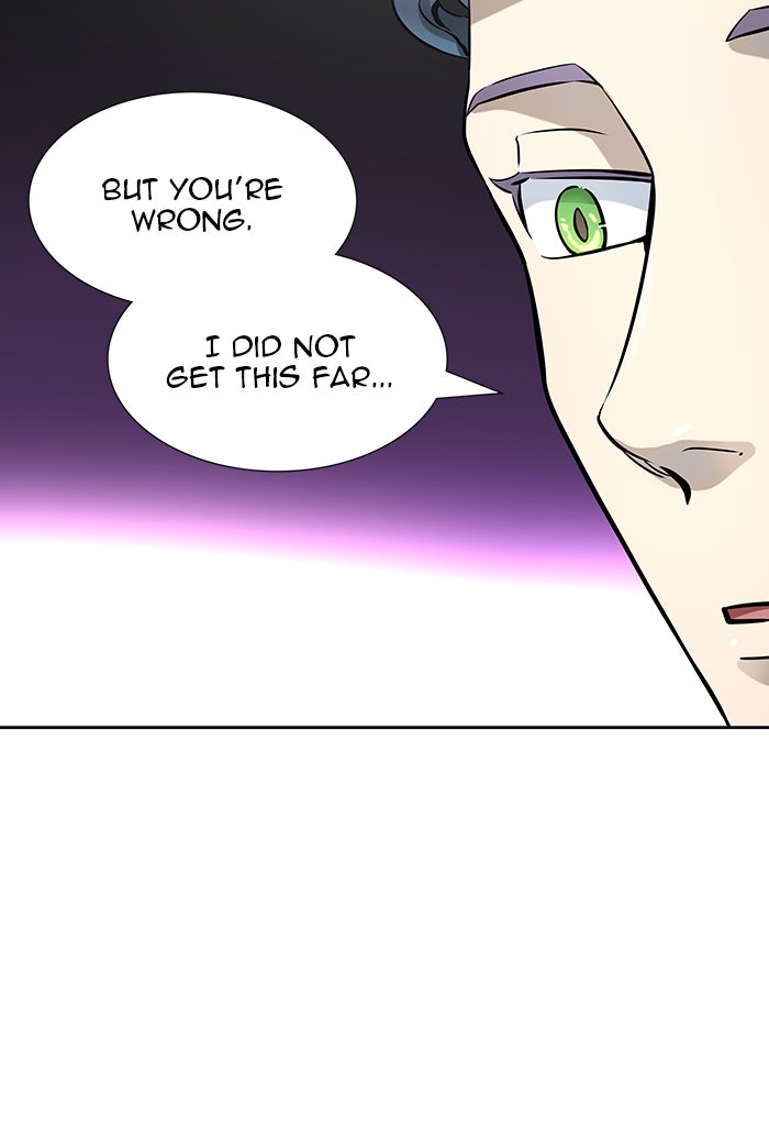 Tower of God manga, chapter 521, page 108 of 203