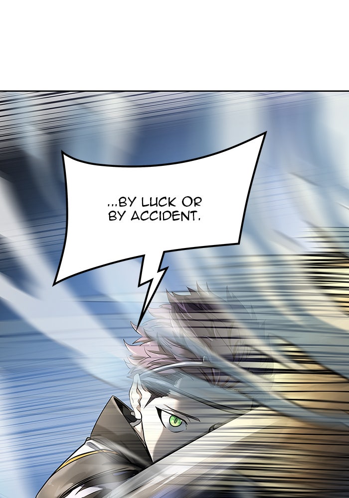 Tower of God manga, chapter 521, page 109 of 203