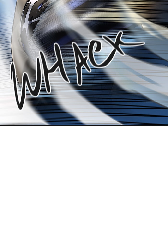 Tower of God manga, chapter 521, page 110 of 203