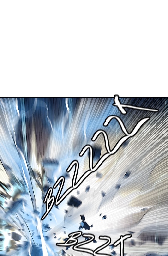 Tower of God manga, chapter 521, page 113 of 203