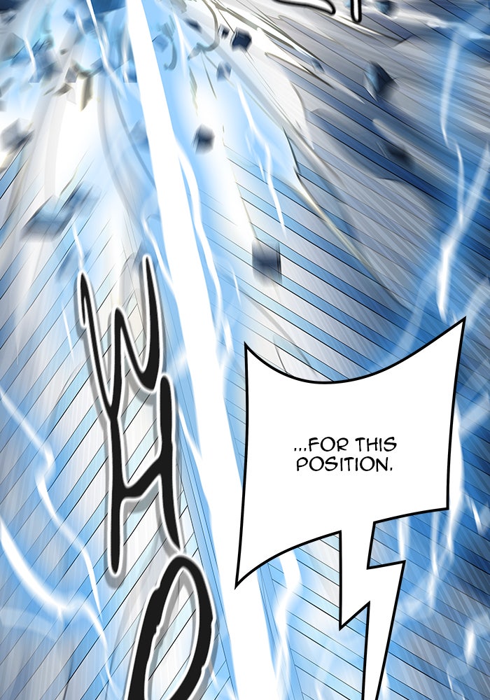 Tower of God manga, chapter 521, page 114 of 203