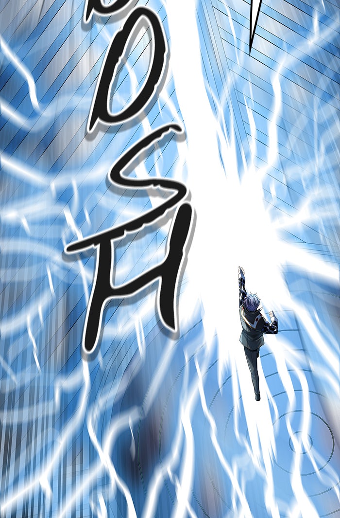 Tower of God manga, chapter 521, page 115 of 203