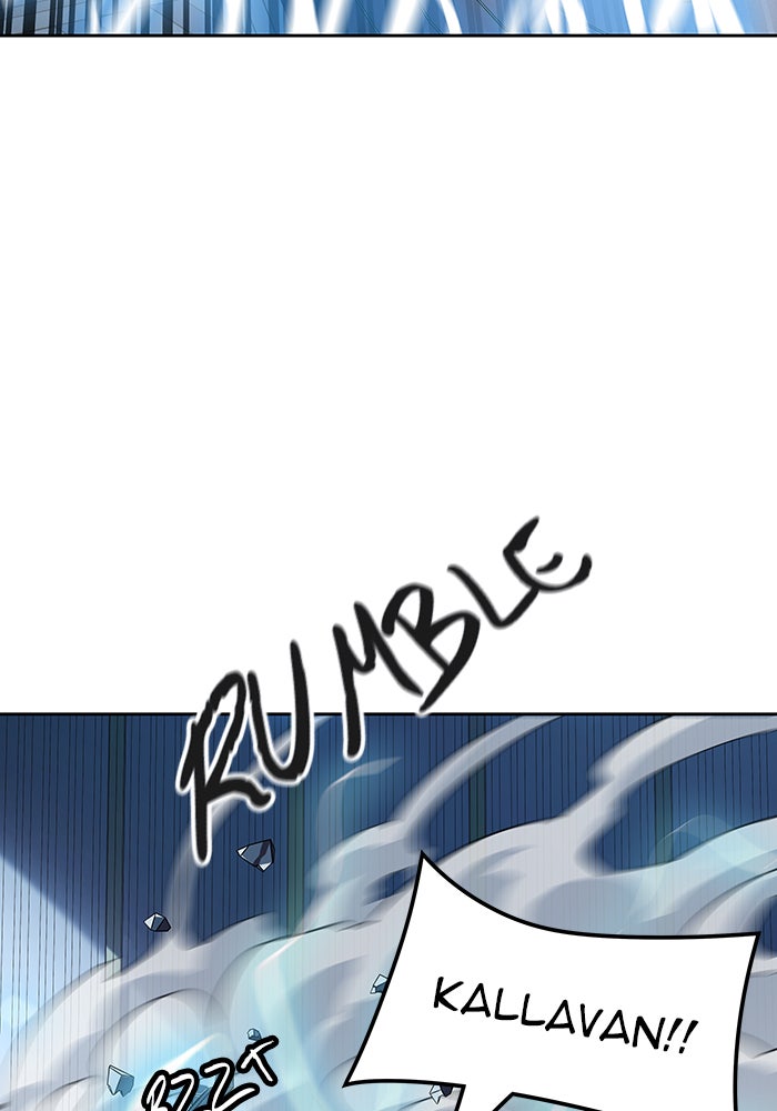 Tower of God manga, chapter 521, page 116 of 203