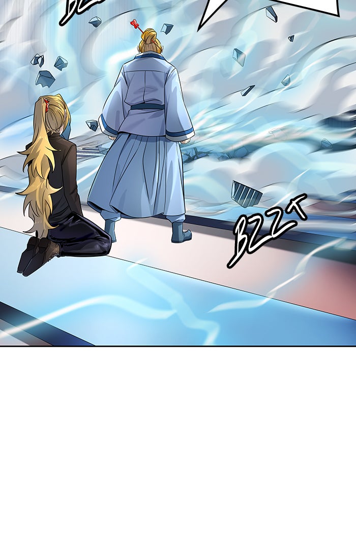 Tower of God manga, chapter 521, page 117 of 203