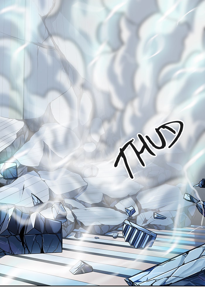 Tower of God manga, chapter 521, page 120 of 203