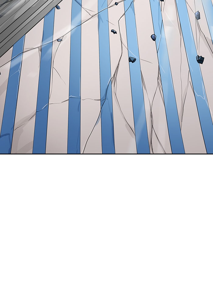 Tower of God manga, chapter 521, page 130 of 203
