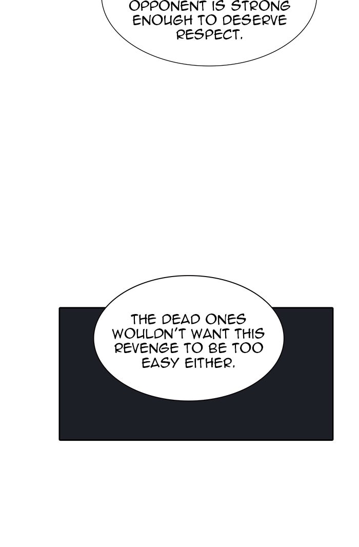 Tower of God manga, chapter 521, page 133 of 203