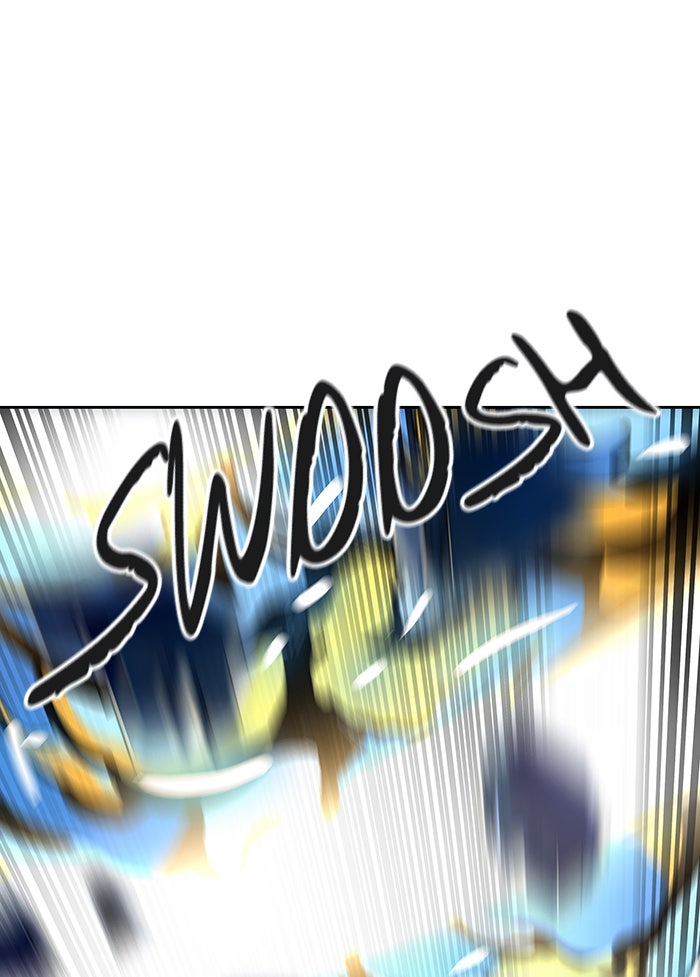 Tower of God manga, chapter 521, page 134 of 203