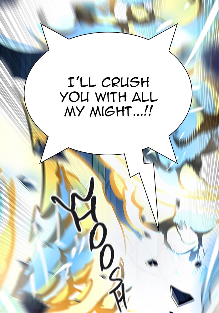 Tower of God manga, chapter 521, page 135 of 203