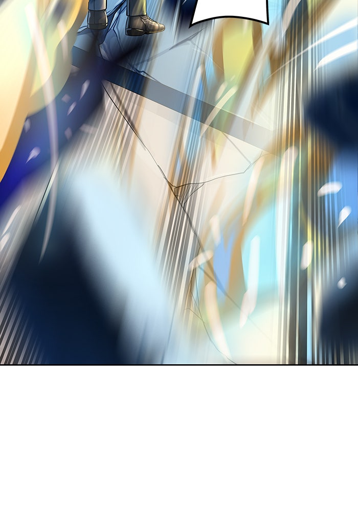 Tower of God manga, chapter 521, page 137 of 203