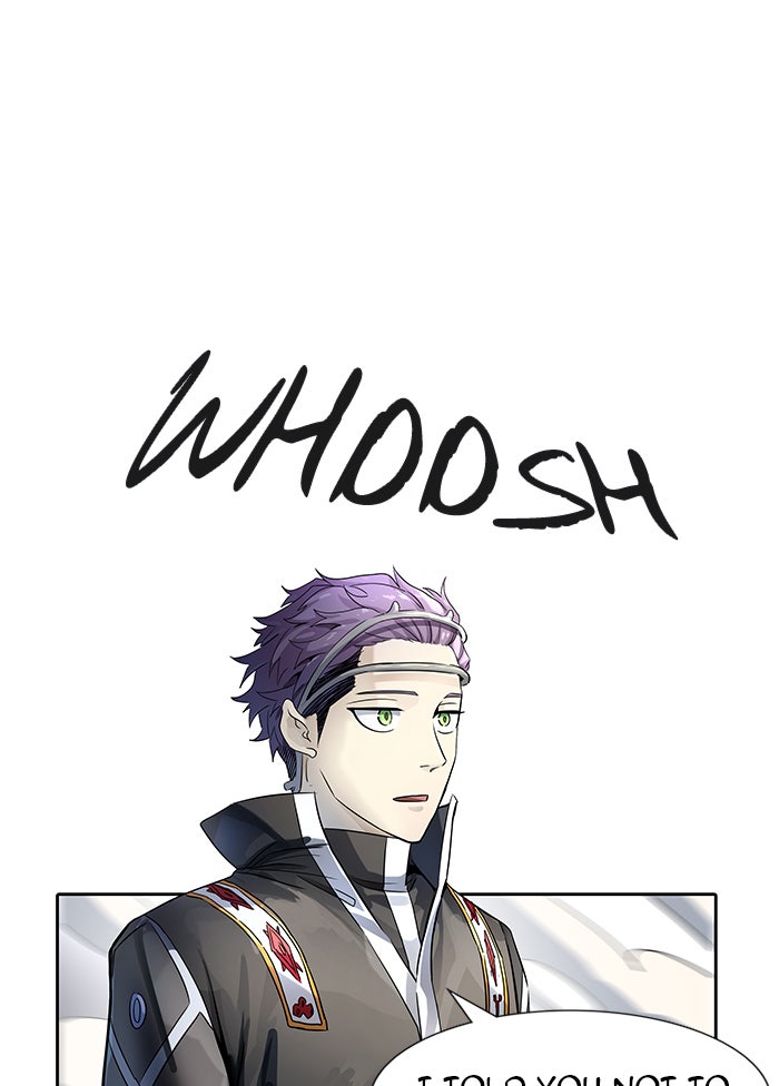 Tower of God manga, chapter 521, page 138 of 203
