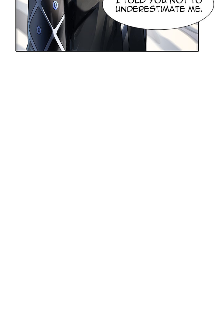 Tower of God manga, chapter 521, page 139 of 203