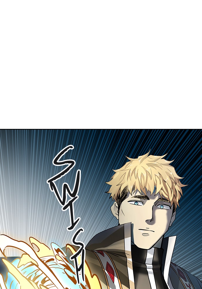Tower of God manga, chapter 521, page 14 of 203