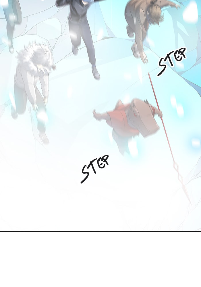 Tower of God manga, chapter 521, page 145 of 203
