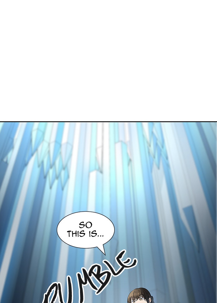Tower of God manga, chapter 521, page 146 of 203