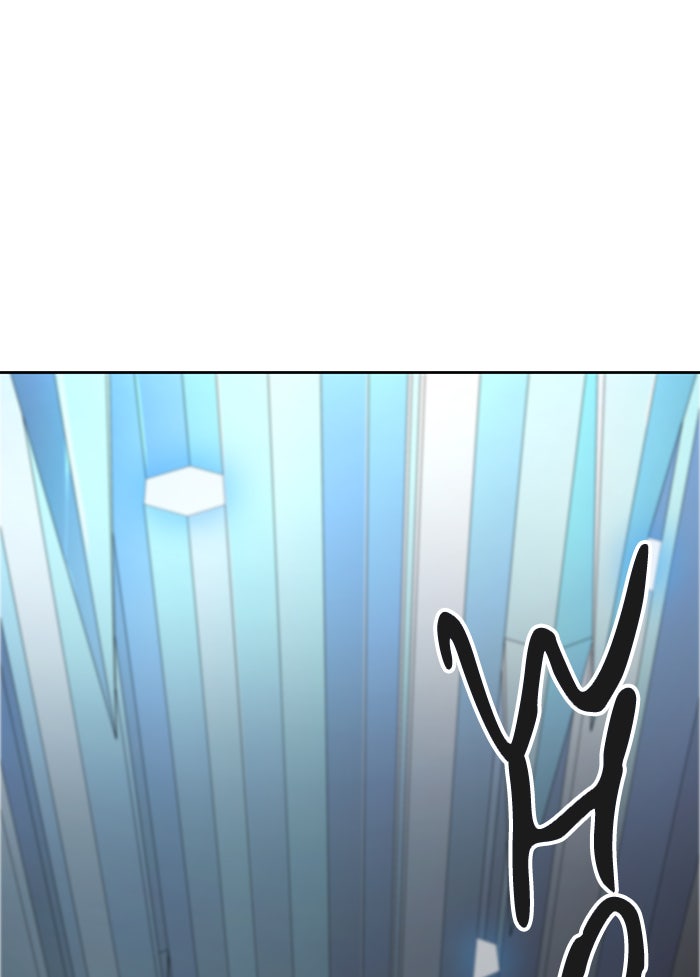 Tower of God manga, chapter 521, page 148 of 203