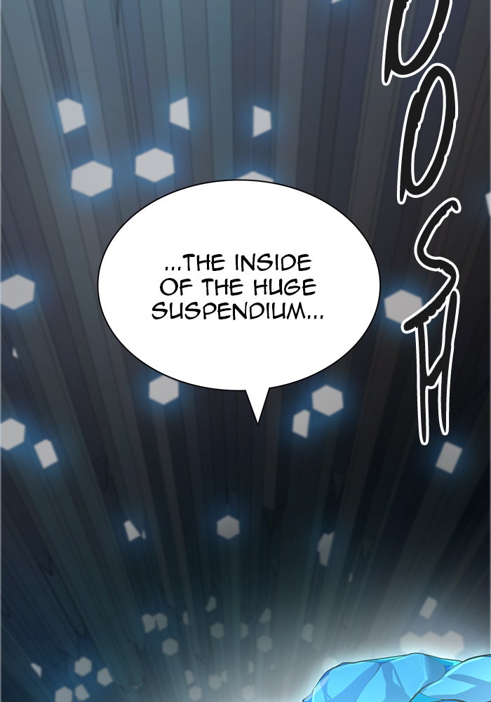 Tower of God manga, chapter 521, page 149 of 203
