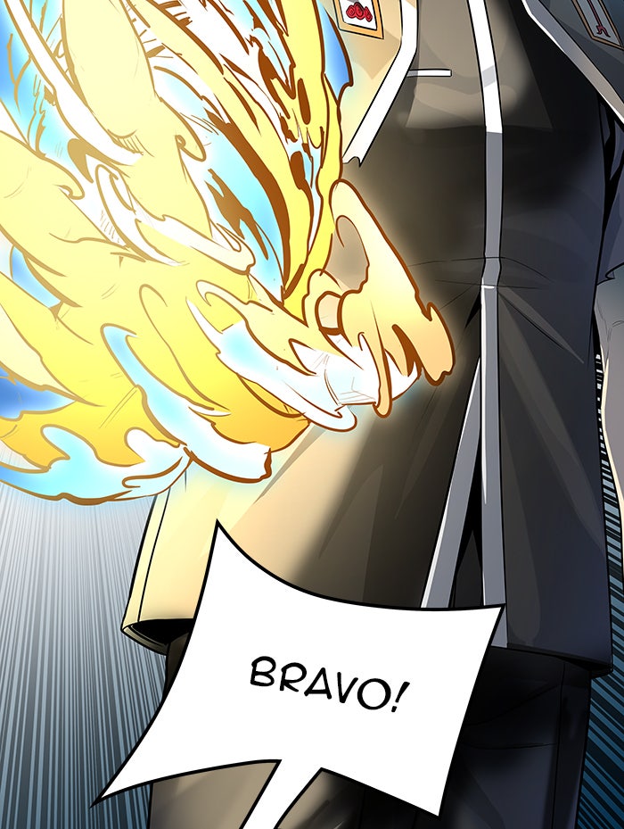 Tower of God manga, chapter 521, page 15 of 203