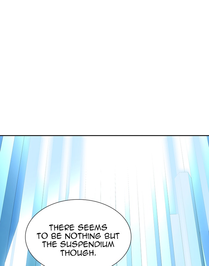 Tower of God manga, chapter 521, page 151 of 203