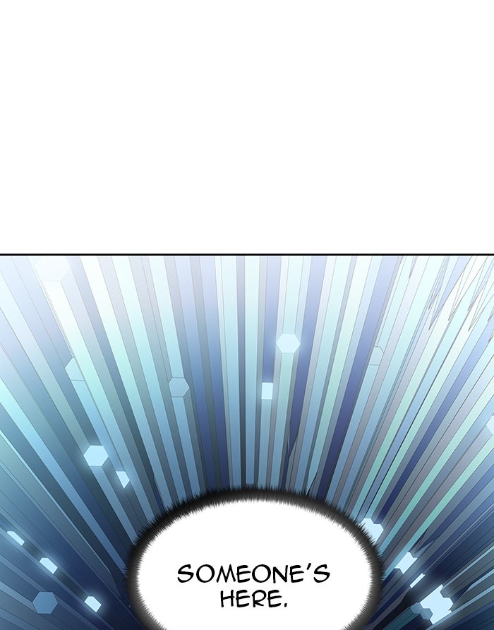 Tower of God manga, chapter 521, page 155 of 203