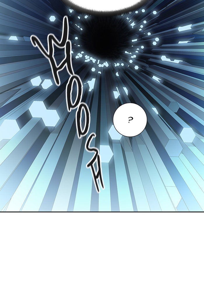 Tower of God manga, chapter 521, page 156 of 203