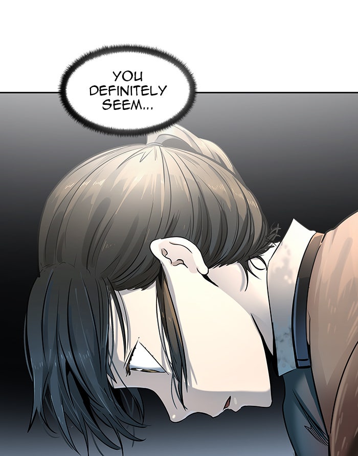 Tower of God manga, chapter 521, page 157 of 203