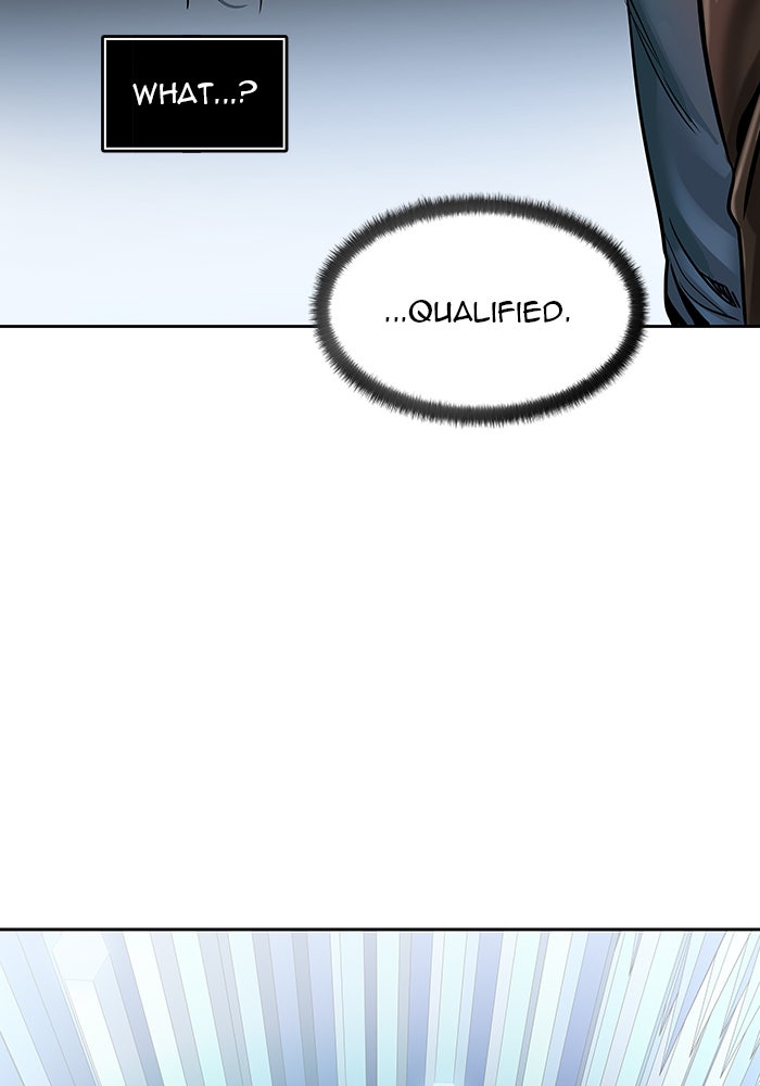 Tower of God manga, chapter 521, page 158 of 203