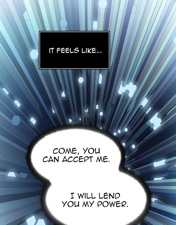 Tower of God manga, chapter 521, page 159 of 203