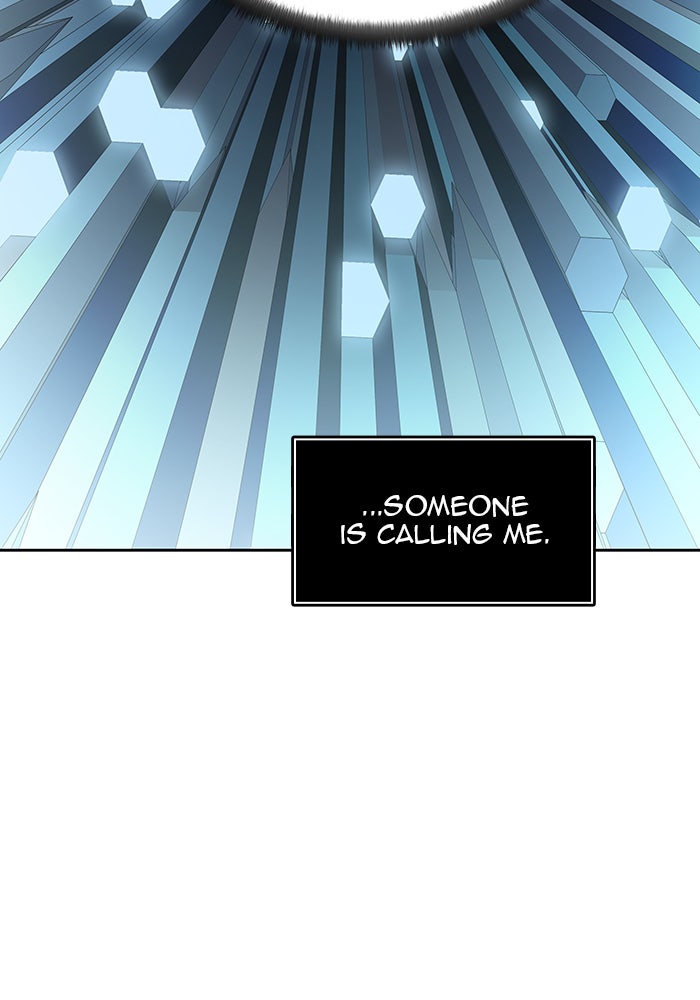 Tower of God manga, chapter 521, page 160 of 203