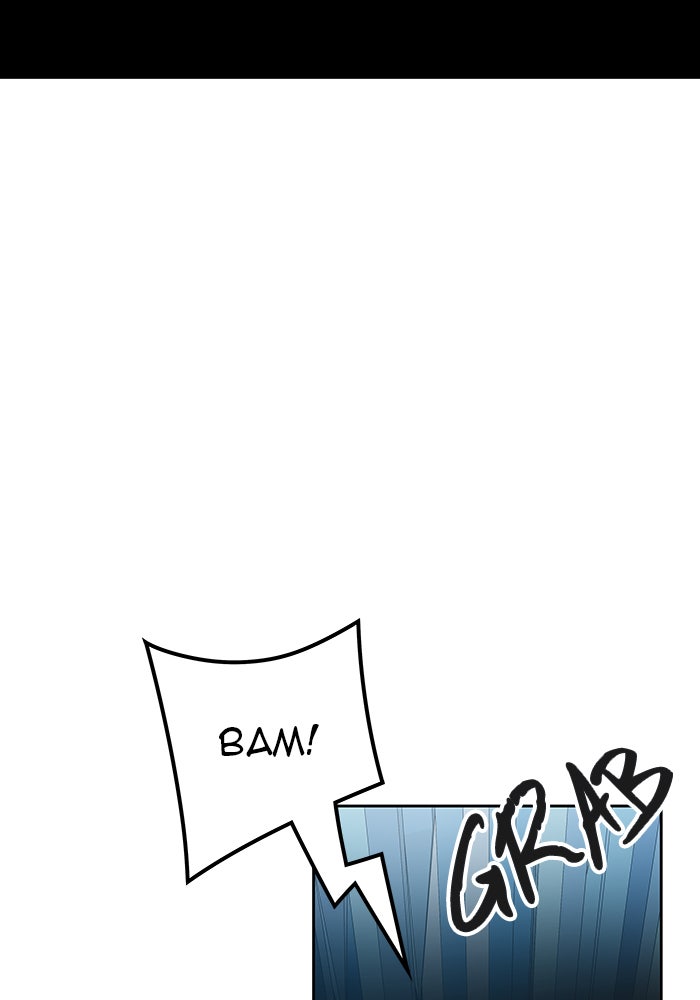 Tower of God manga, chapter 521, page 162 of 203