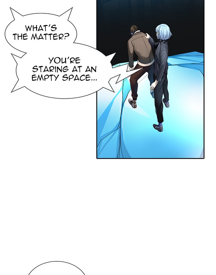 Tower of God manga, chapter 521, page 163 of 203