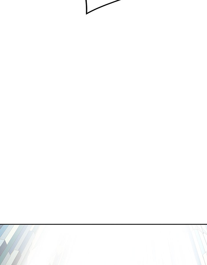 Tower of God manga, chapter 521, page 165 of 203