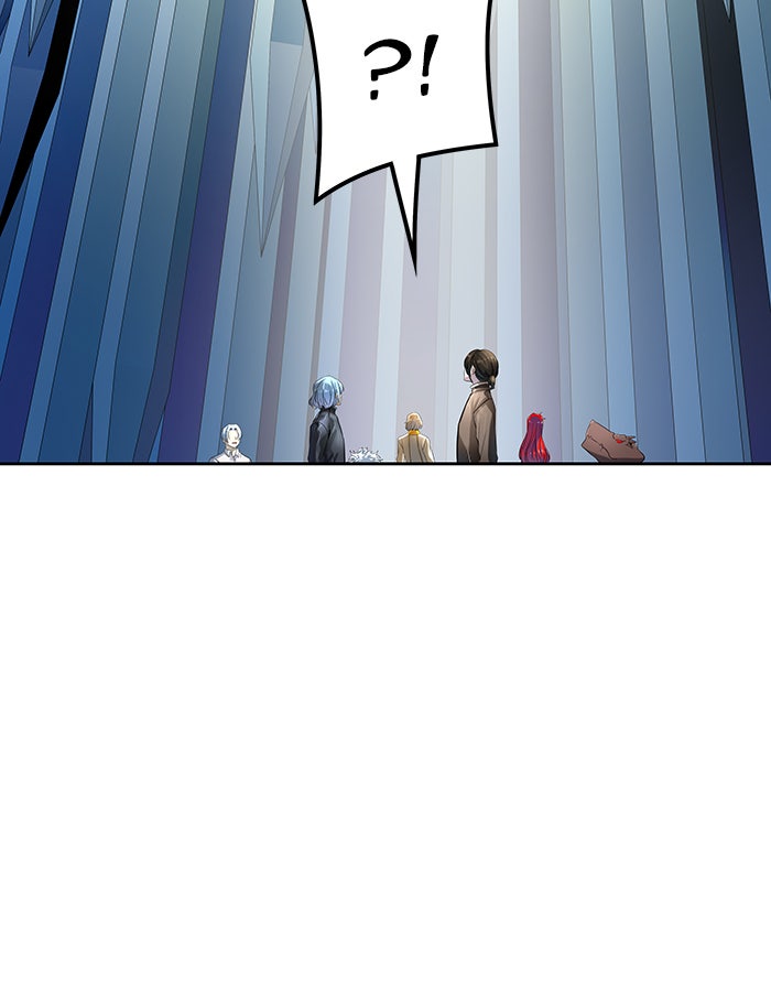 Tower of God manga, chapter 521, page 167 of 203