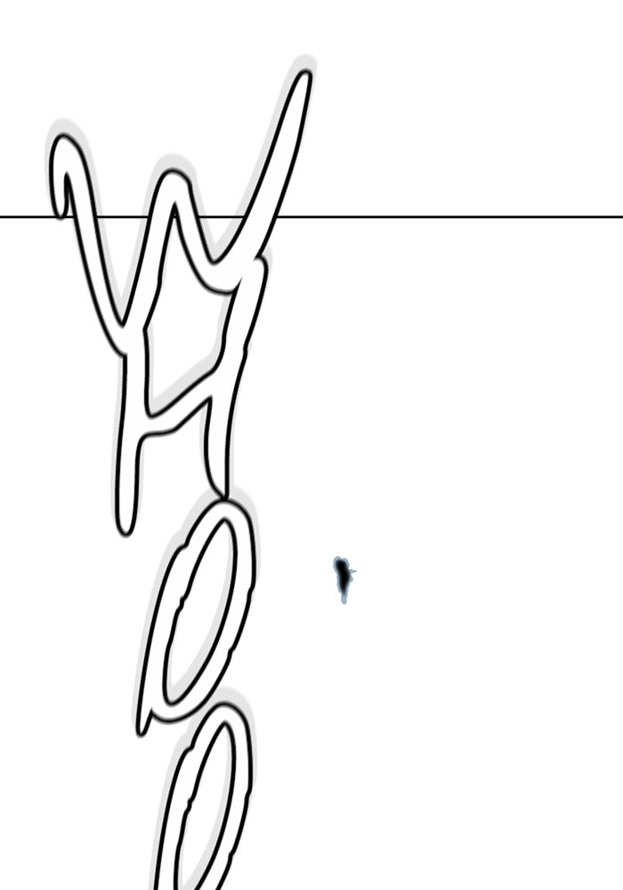Tower of God manga, chapter 521, page 168 of 203
