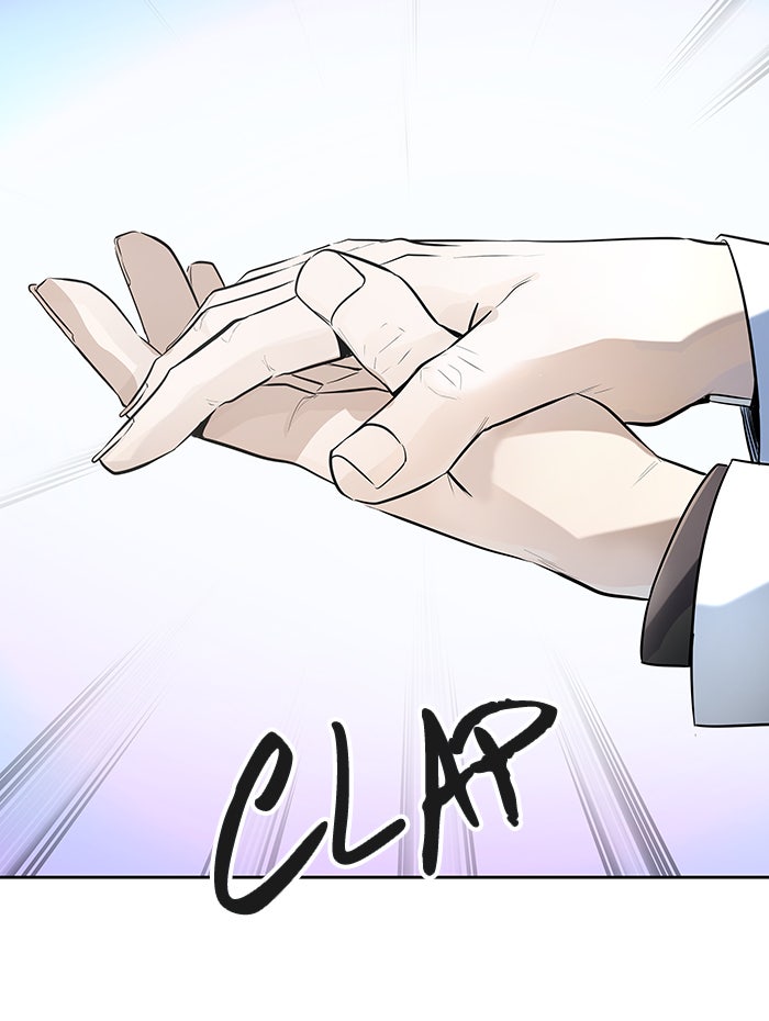 Tower of God manga, chapter 521, page 17 of 203
