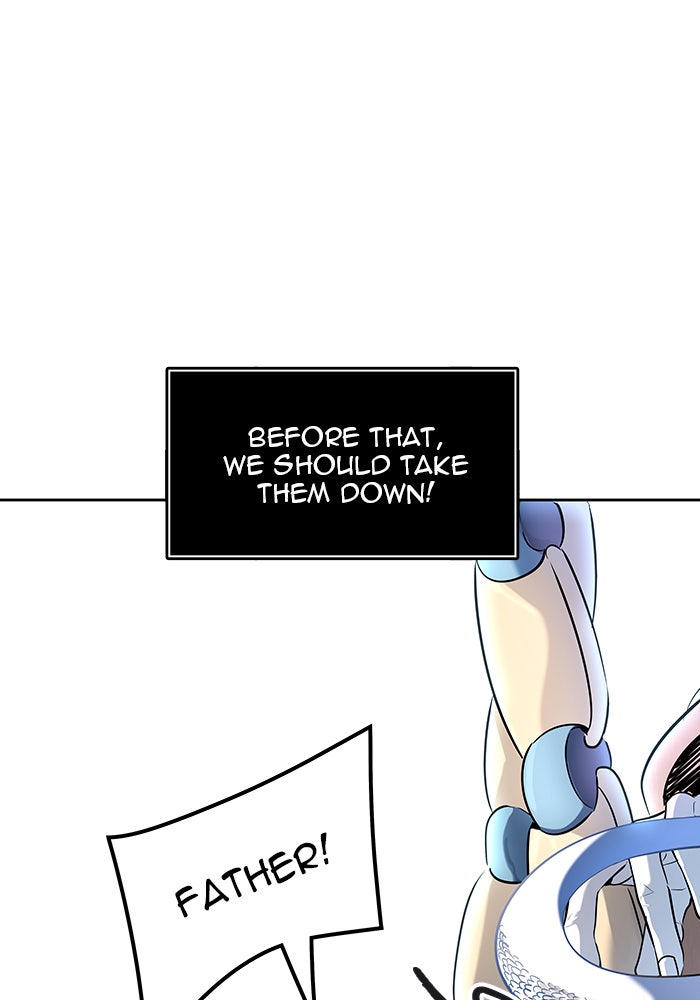 Tower of God manga, chapter 521, page 175 of 203