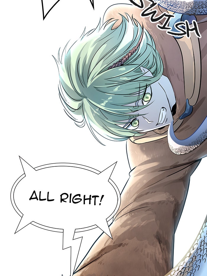 Tower of God manga, chapter 521, page 176 of 203