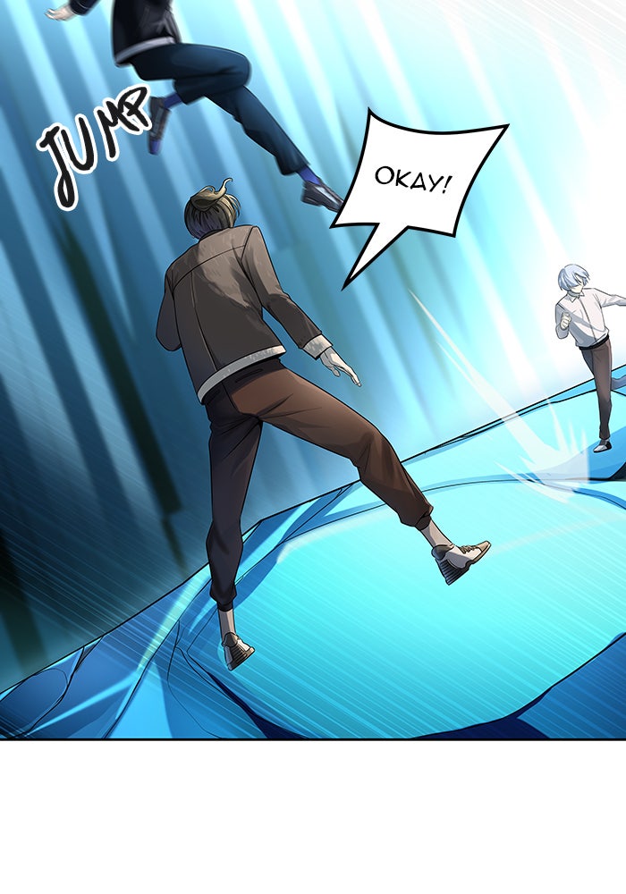 Tower of God manga, chapter 521, page 179 of 203