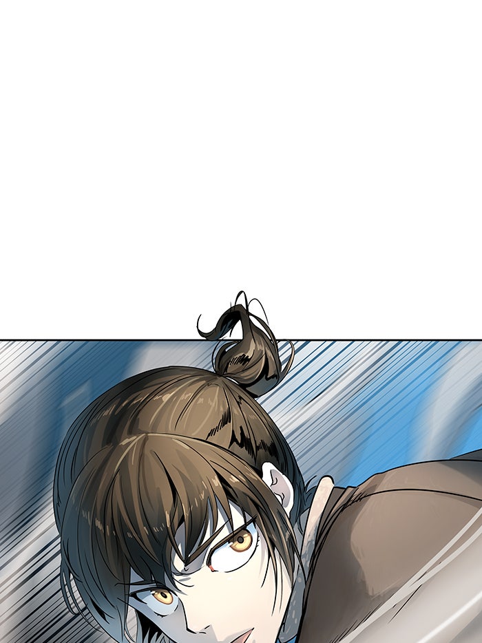 Tower of God manga, chapter 521, page 180 of 203