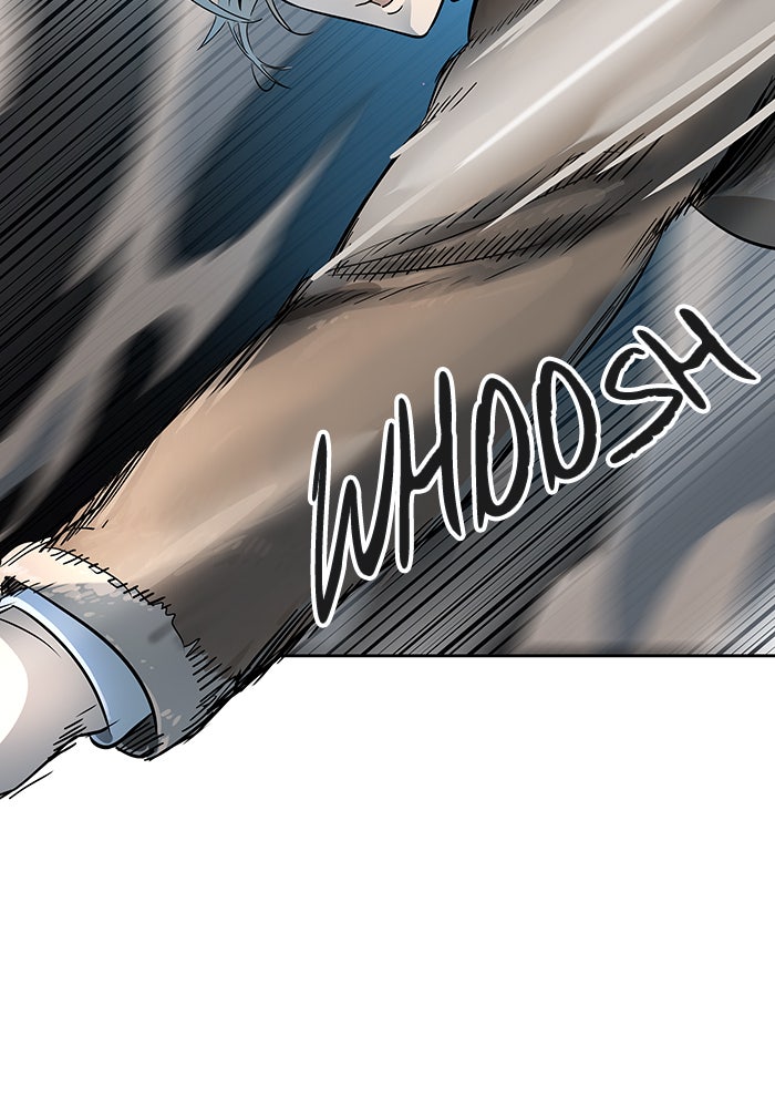 Tower of God manga, chapter 521, page 181 of 203