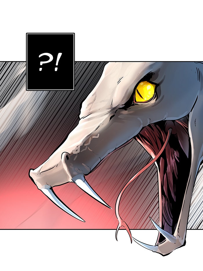 Tower of God manga, chapter 521, page 182 of 203