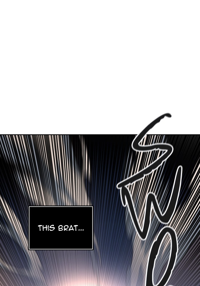 Tower of God manga, chapter 521, page 183 of 203