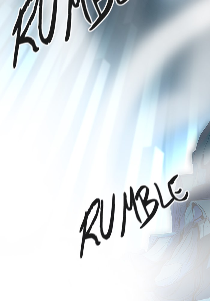 Tower of God manga, chapter 521, page 190 of 203