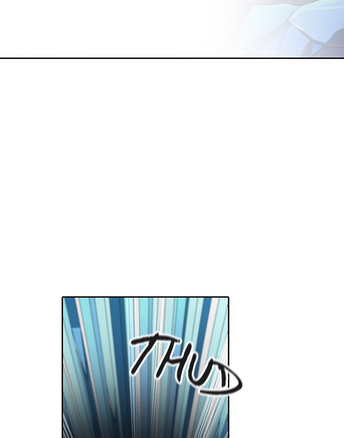 Tower of God manga, chapter 521, page 191 of 203