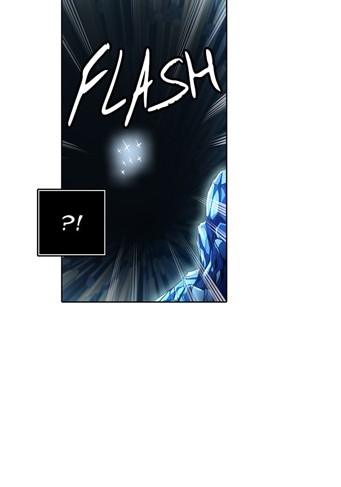 Tower of God manga, chapter 521, page 192 of 203