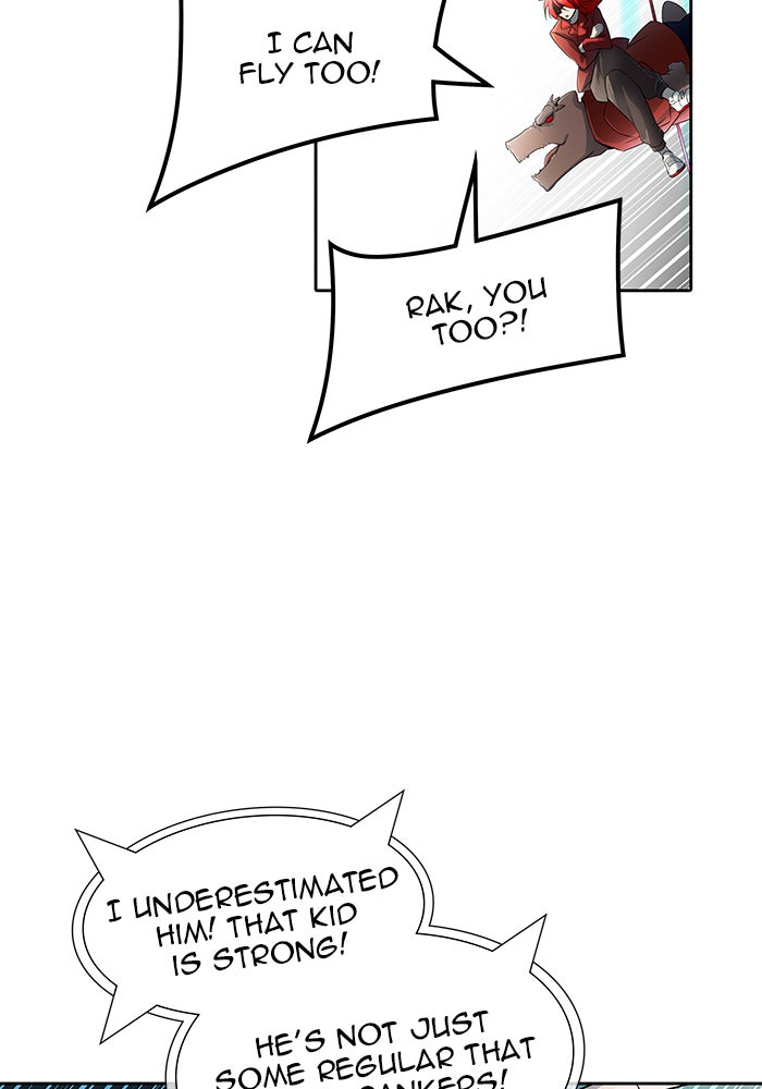 Tower of God manga, chapter 521, page 194 of 203