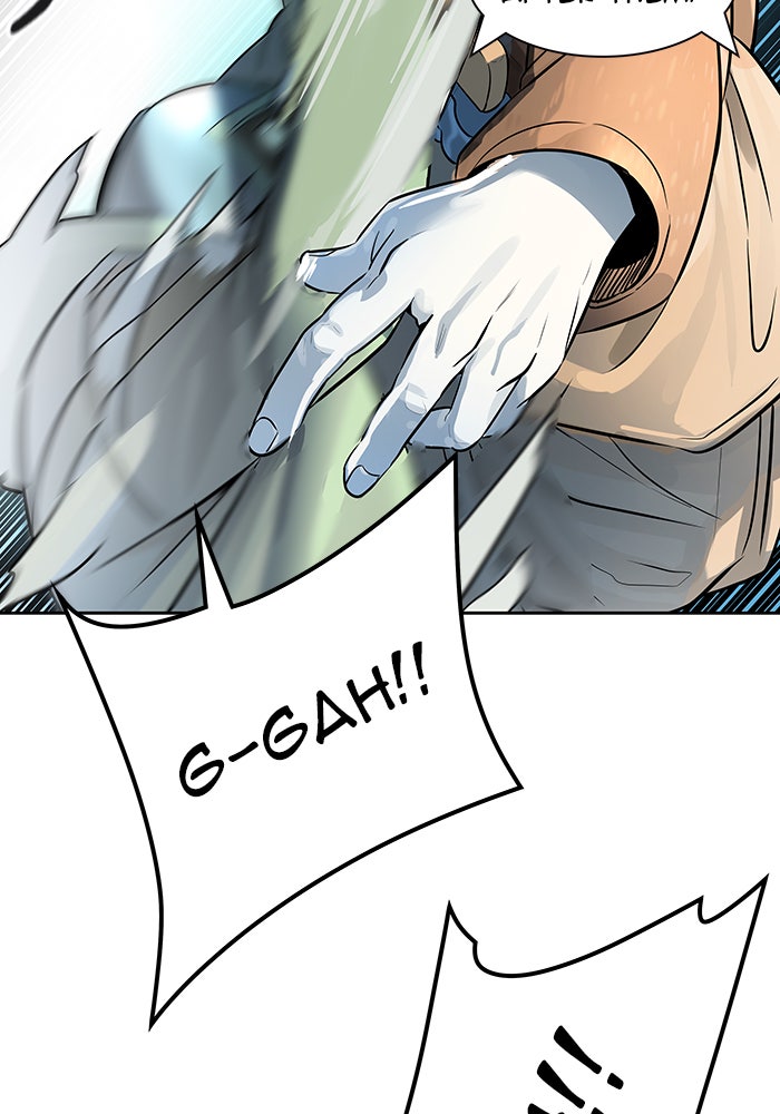 Tower of God manga, chapter 521, page 196 of 203