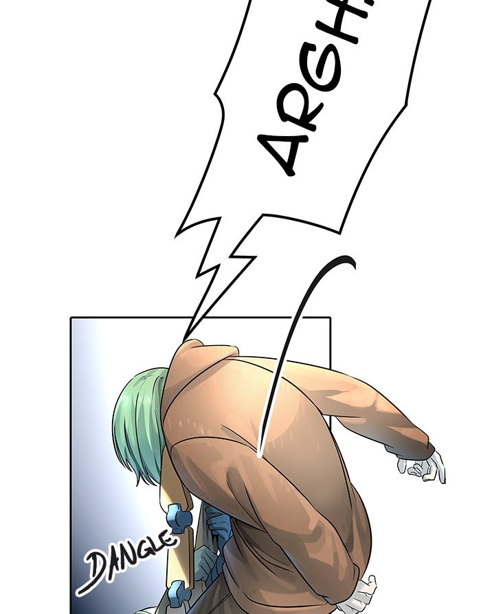 Tower of God manga, chapter 521, page 197 of 203